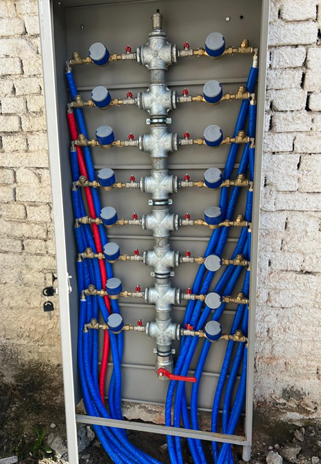 water-supply